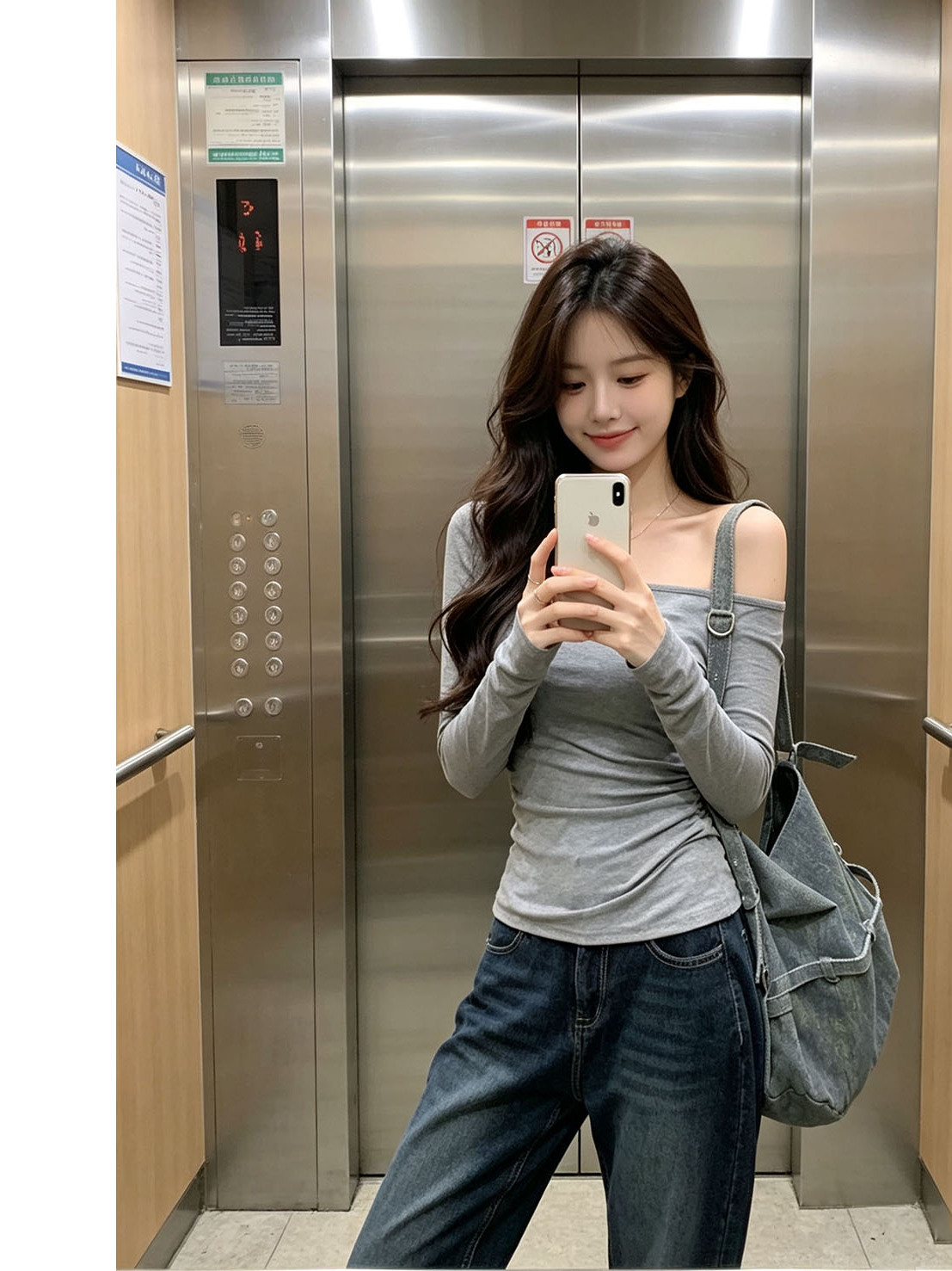 T Shirt Tight Fit - Slim Fit Long Sleeve T-Shirt Women's