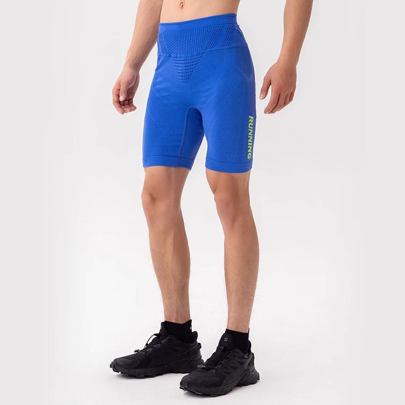 Compression Long Pant - Sports Tight Shorts Marathon Long Running