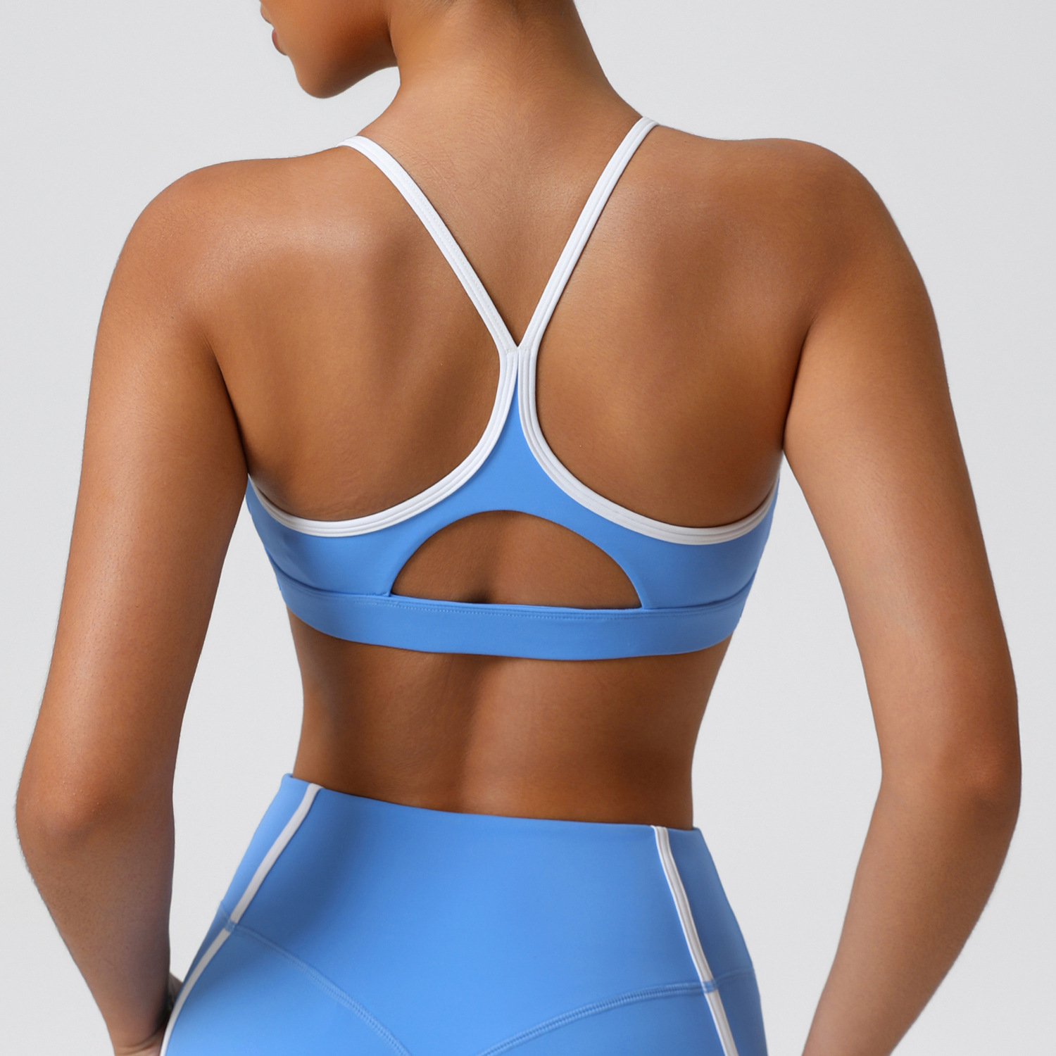 Quick Dry Underwear - Stretchy Soft Sports Underwear Women High