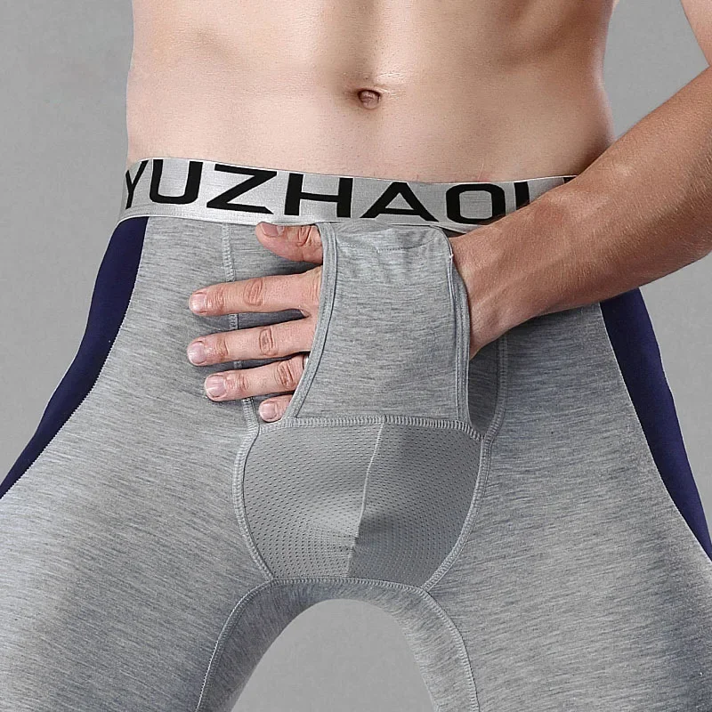 Thermal Long John - Bullet Type Separation Men's Long Johns