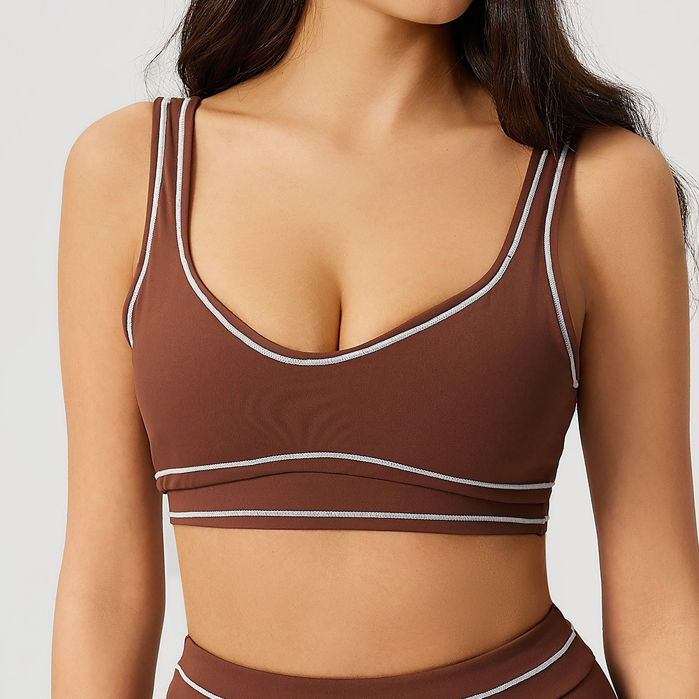 Quick Dry Underwear - 2026 Sports Bra Women Fitness Bra