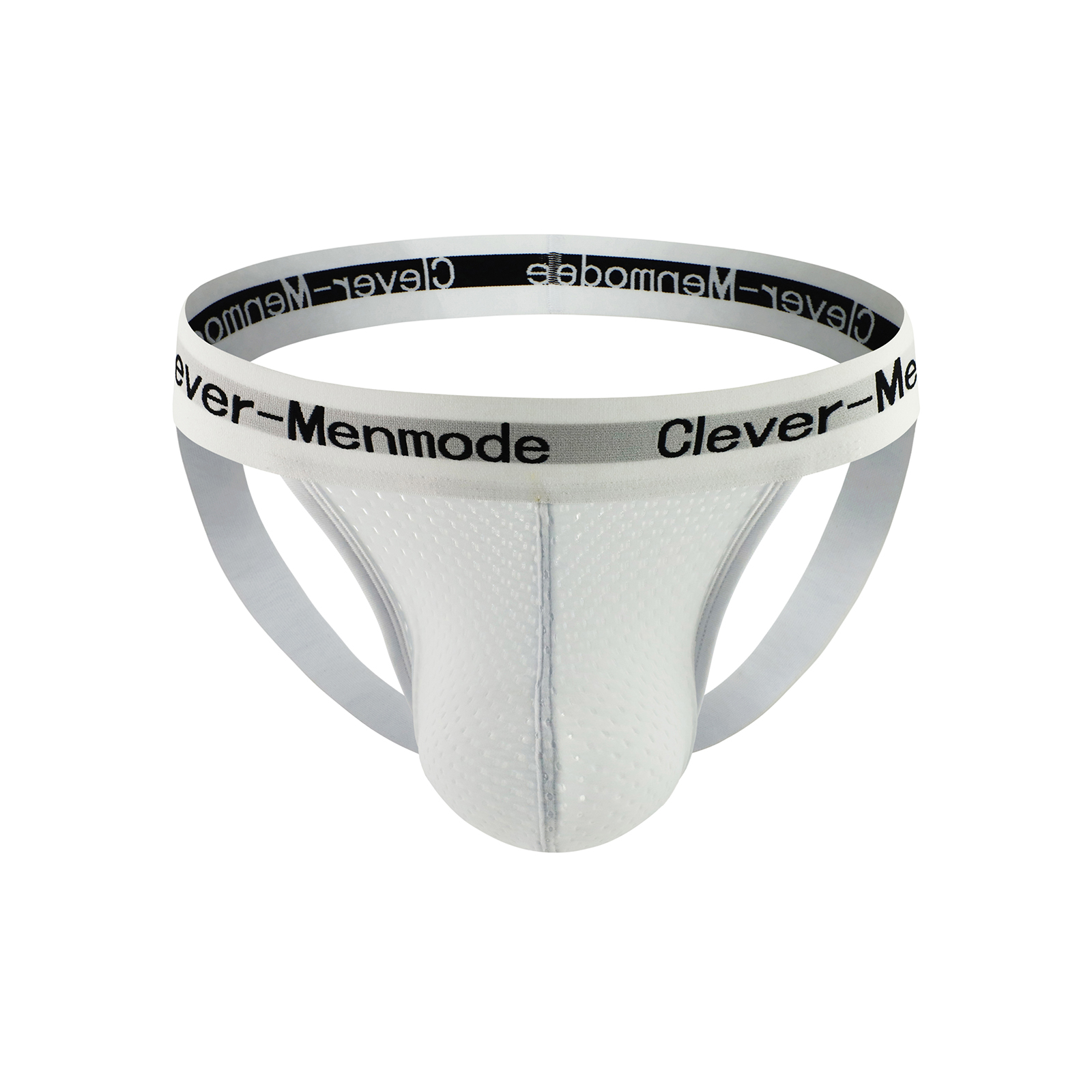 Jockstrap Athletic - Mesh Jockstrap Men's Fitness Gym Underwear