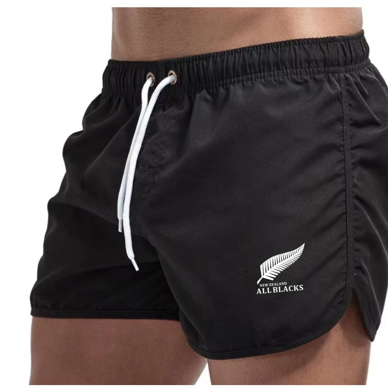 Trunk Breathable Men - Men'S Quick Dry Swim Shorts Breathable