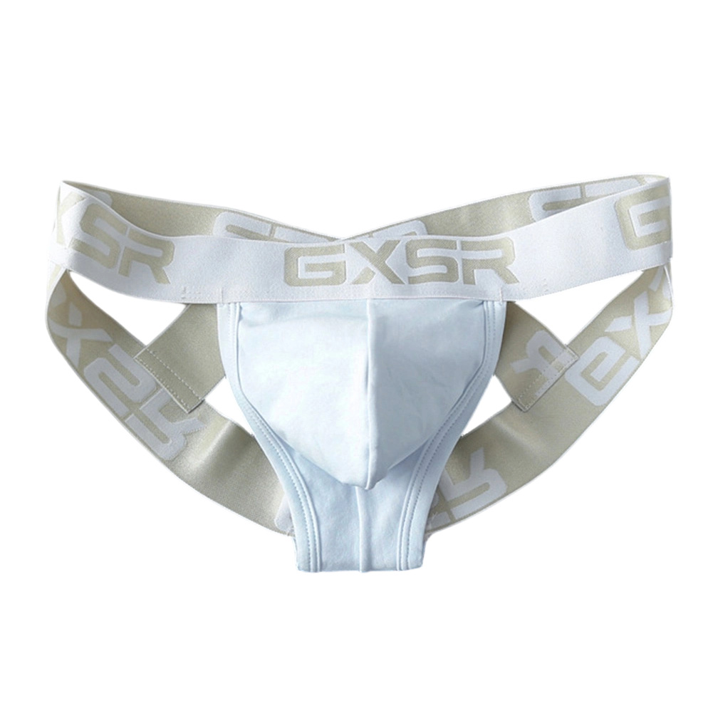 Pouch Boxer Pouch - Breathable Men's Boxer Briefs with Pouch
