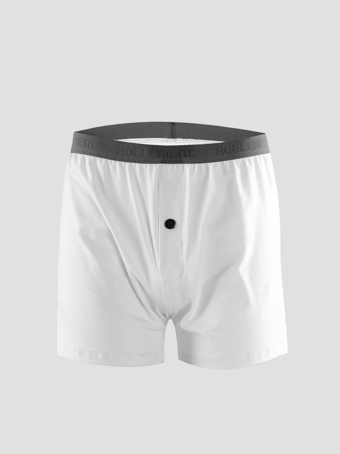 Boxer Brief Pack Cotton - 3PC Modal u raised men's briefs