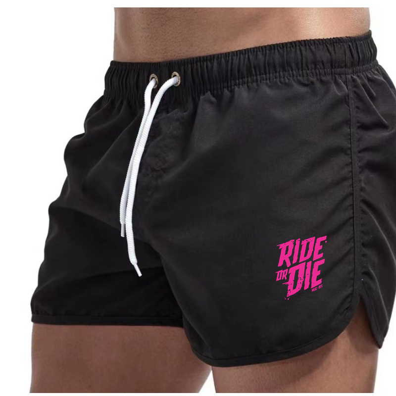 Trunk Breathable Men - Men'S Swim Shorts Swim Trunks Quick