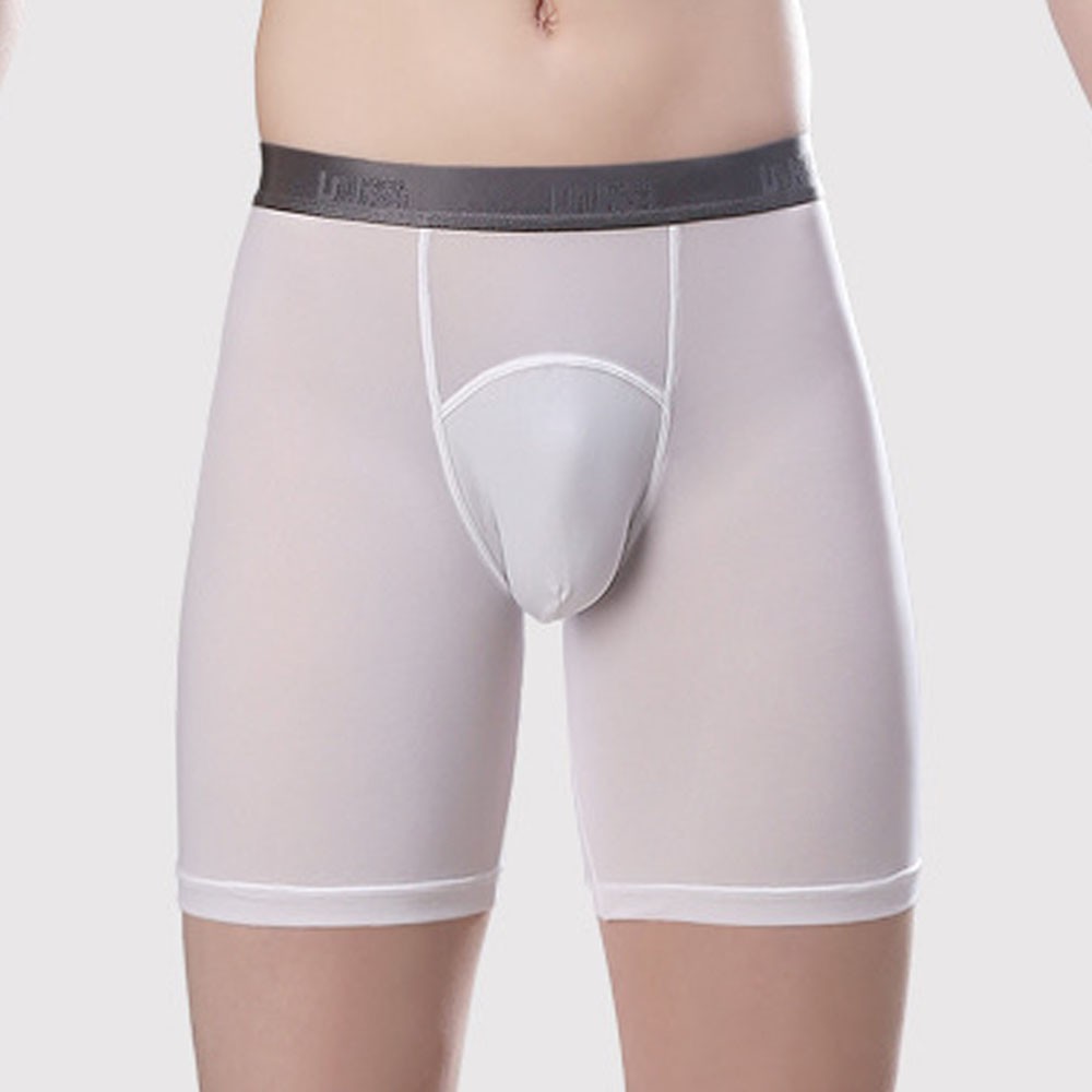 Mens Long Underwear U Convex P - огляд і ціна Compression Shorts Athletes
