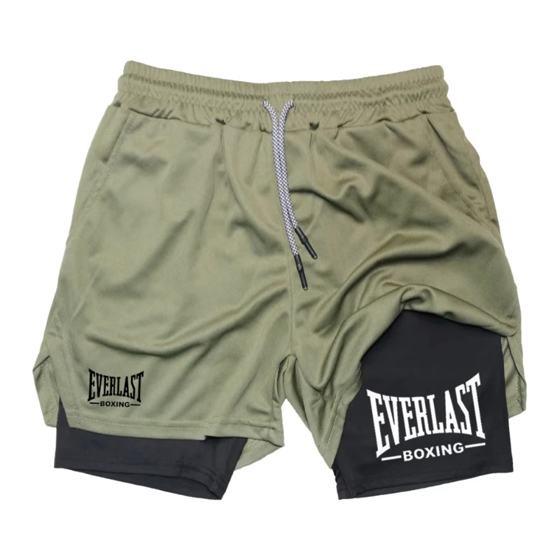 Multi-functional Activewear Me - огляд і ціна Compression Shorts Athletes