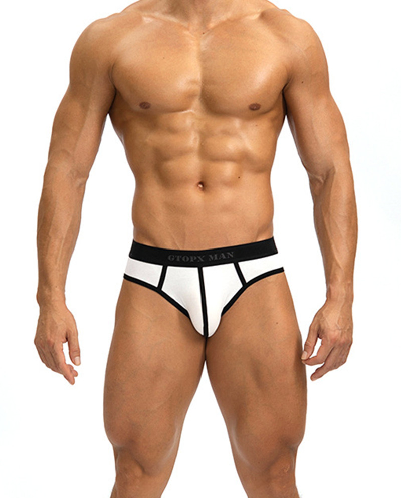 Ropa interior sexi para hombre - огляд і ціна Pouch Boxer Pouch
