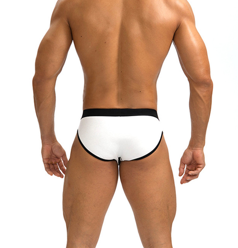 Ropa interior sexi para hombre - огляд і ціна Pouch Boxer Pouch