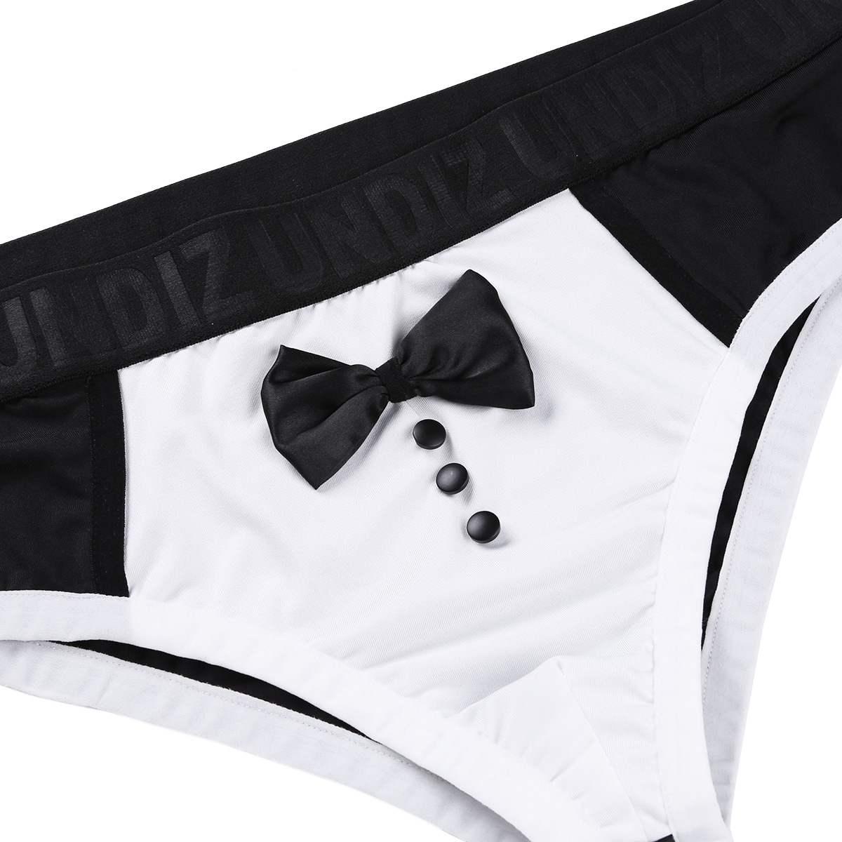 Men's Cute Tuxedo Boxer Shorts - огляд і ціна Boxer Brief Pack Cotton