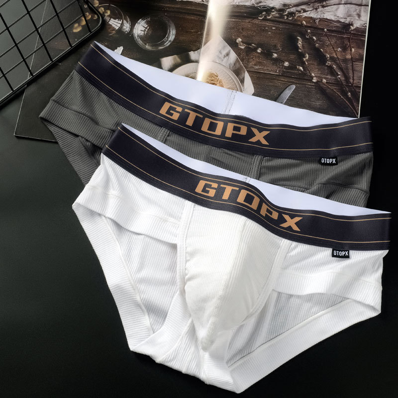 Cuecas mascuulinas Men's panti - огляд і ціна Boxer Shorts Modal