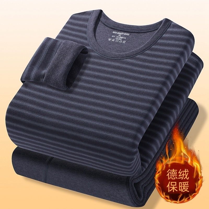 Autumn and Winter 2025 Thermal - огляд і ціна Thermal Long John