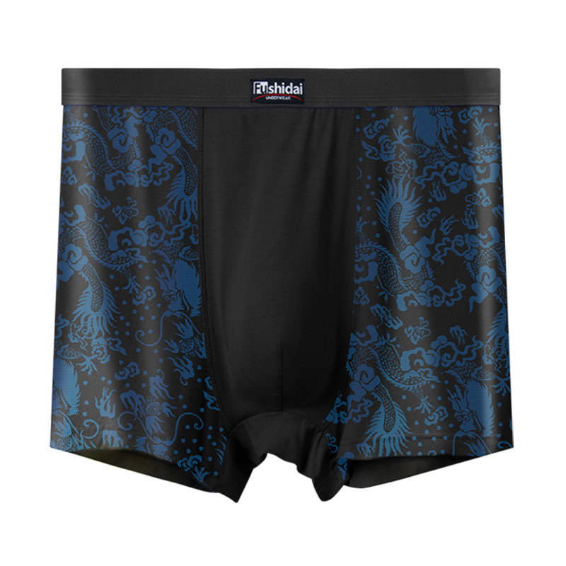 10XL Men Underwear 9XL 8XL 7XL - огляд і ціна Boxer Shorts Modal