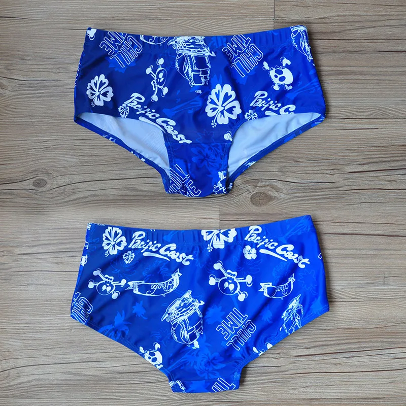 Swimwear Men Brazilian Cut Swi - огляд і ціна Pouch Boxer Pouch