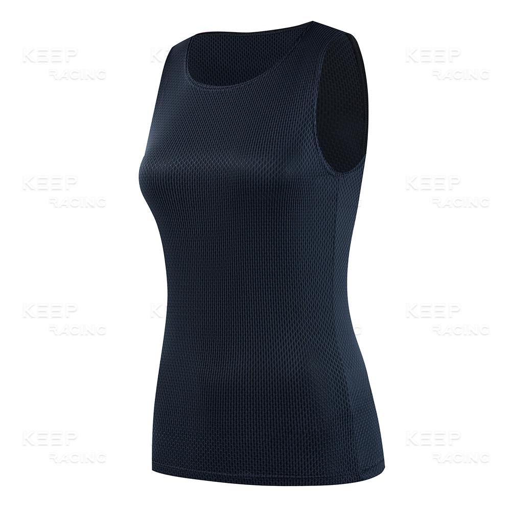 Women Cycling Base Layers Colo - огляд і ціна Sleeveless Undershirt