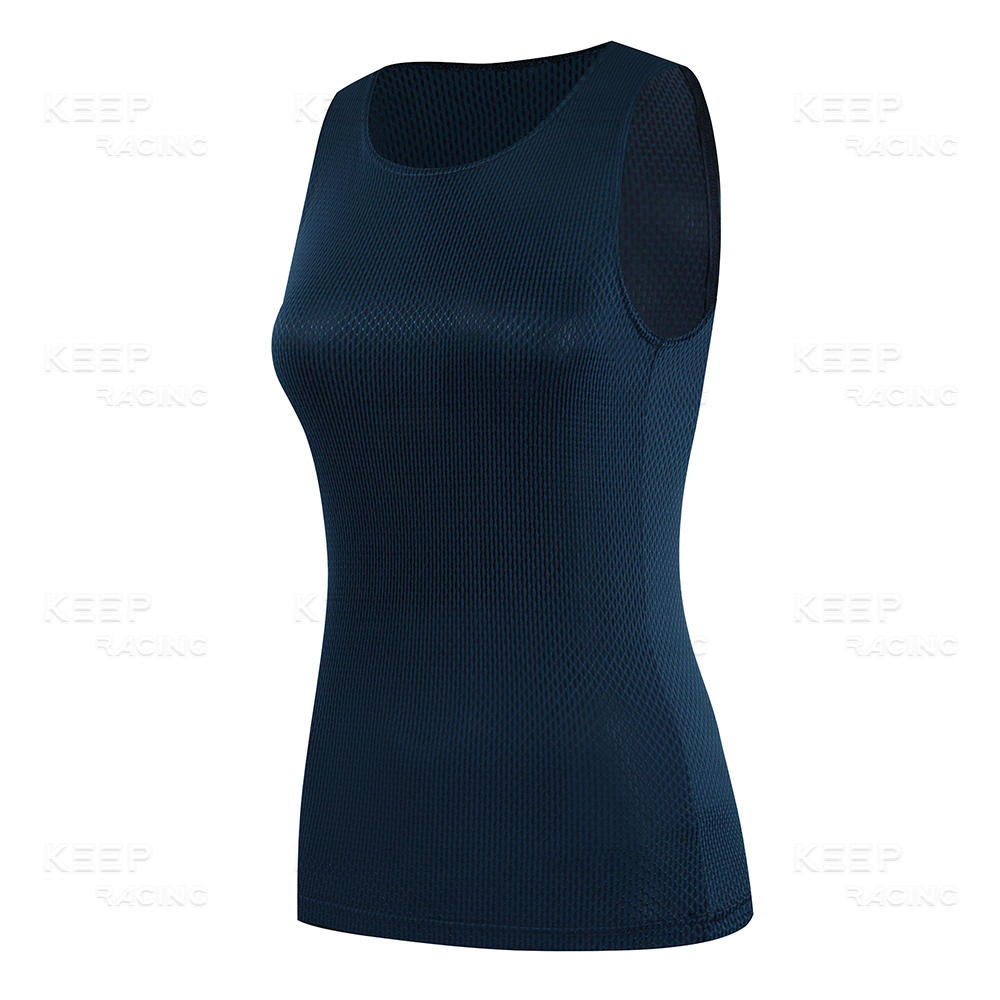 Women Cycling Base Layers Colo - огляд і ціна Sleeveless Undershirt