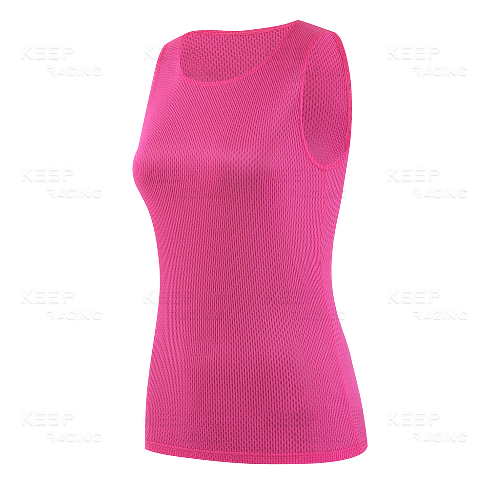 Women Cycling Base Layers Colo - огляд і ціна Sleeveless Undershirt