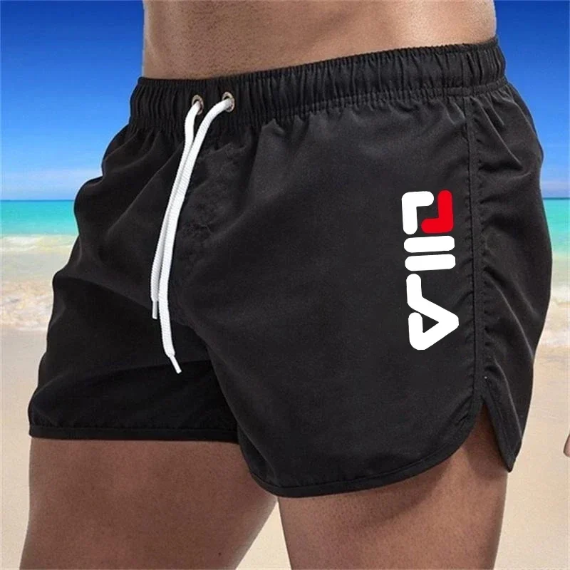 2026 Summer New Men's Swimwear - огляд і ціна Trunk Breathable Men
