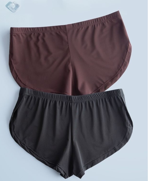 Men's Aro Pants Elasticity Ice - огляд і ціна Boxer Shorts Modal