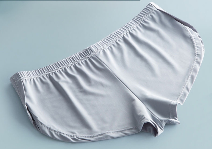 Men's Aro Pants Elasticity Ice - огляд і ціна Boxer Shorts Modal