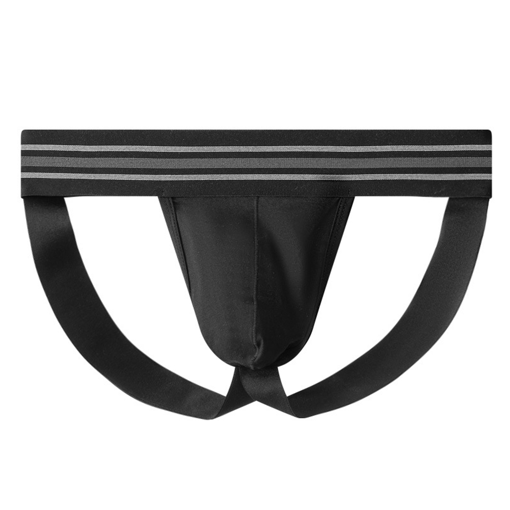 1pc Men Breathable Cotton Thon - огляд і ціна Jockstrap Athletic
