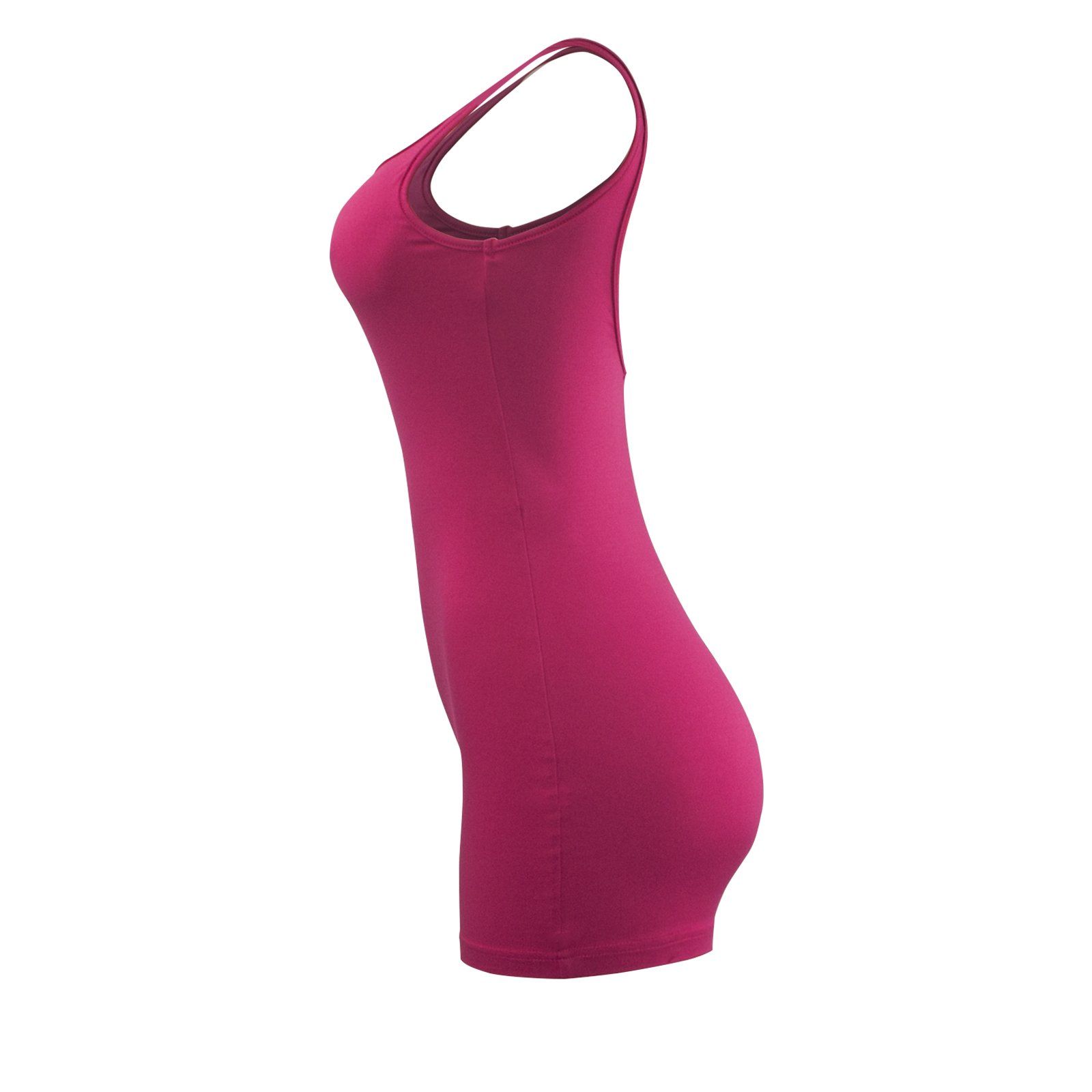 Women's Sexy Backless Tank Rom - огляд і ціна Suspender Tank Top