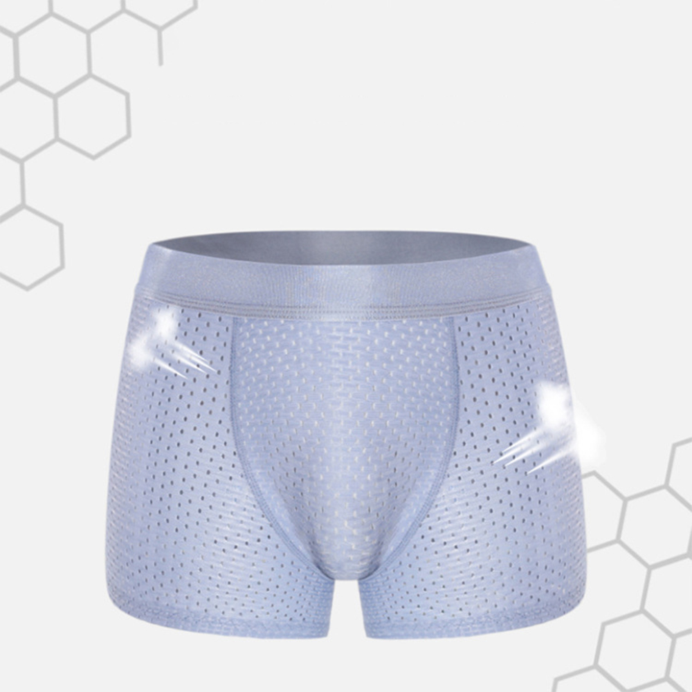 Men Shaping Boxer Butt Lifter  - огляд і ціна Pouch Boxer Pouch