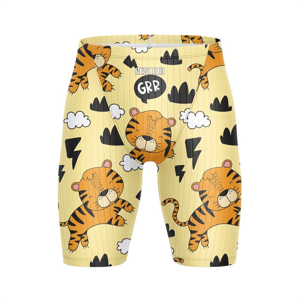 Summer Men's Quick Dry Jammer  - огляд і ціна Trunk Breathable Men