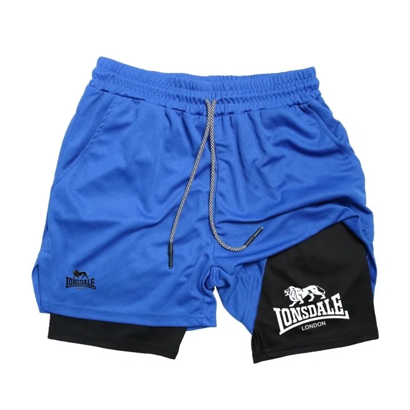 Print 2 in 1 Running Shorts fo - огляд і ціна Compression Shorts Athletes
