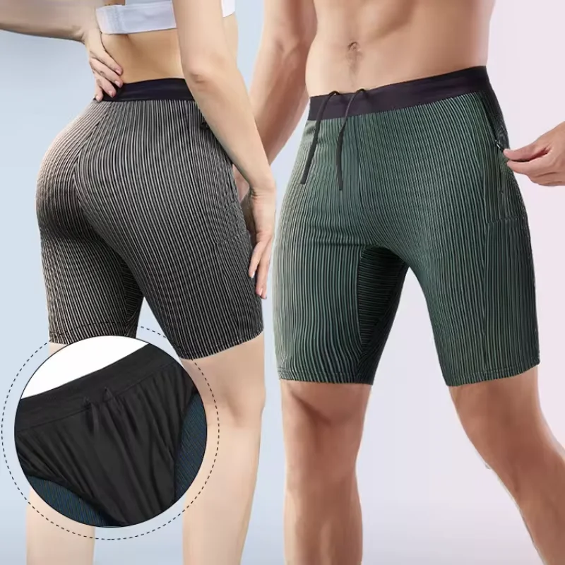 2 in 1 Summer Marathon Compres - огляд і ціна Compression Long Pant