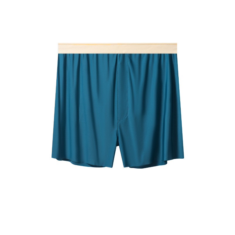 Large Size Thin Men Arrow Pant - огляд і ціна Quick Dry Underwear