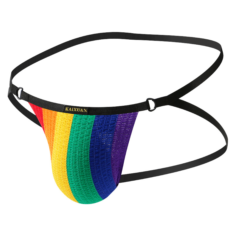 Men's Fashion Underwear Gays L - огляд і ціна Jockstrap Athletic