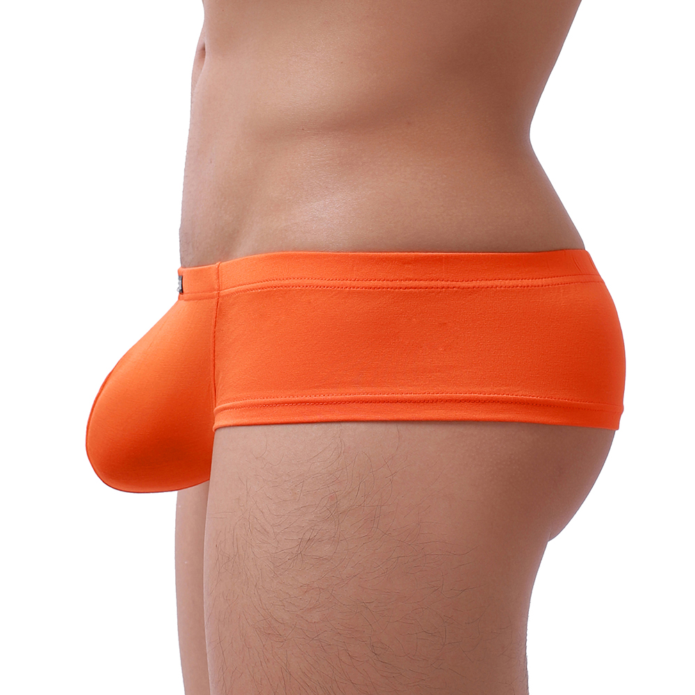 iKingsky Men's Modal Cheeky Bo - огляд і ціна Boxer Shorts Modal