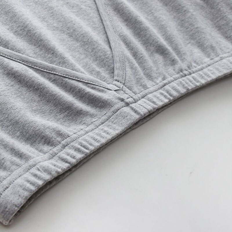 Shoulder Back Warmer Sleeveles - огляд і ціна Sleeveless Undershirt
