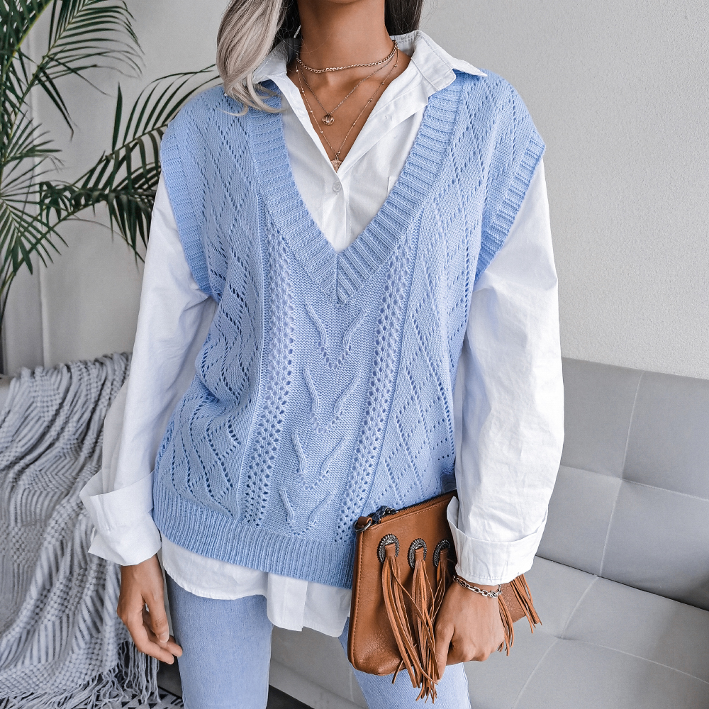 2026 New Fashion Women Casual  - огляд і ціна Sleeveless Undershirt