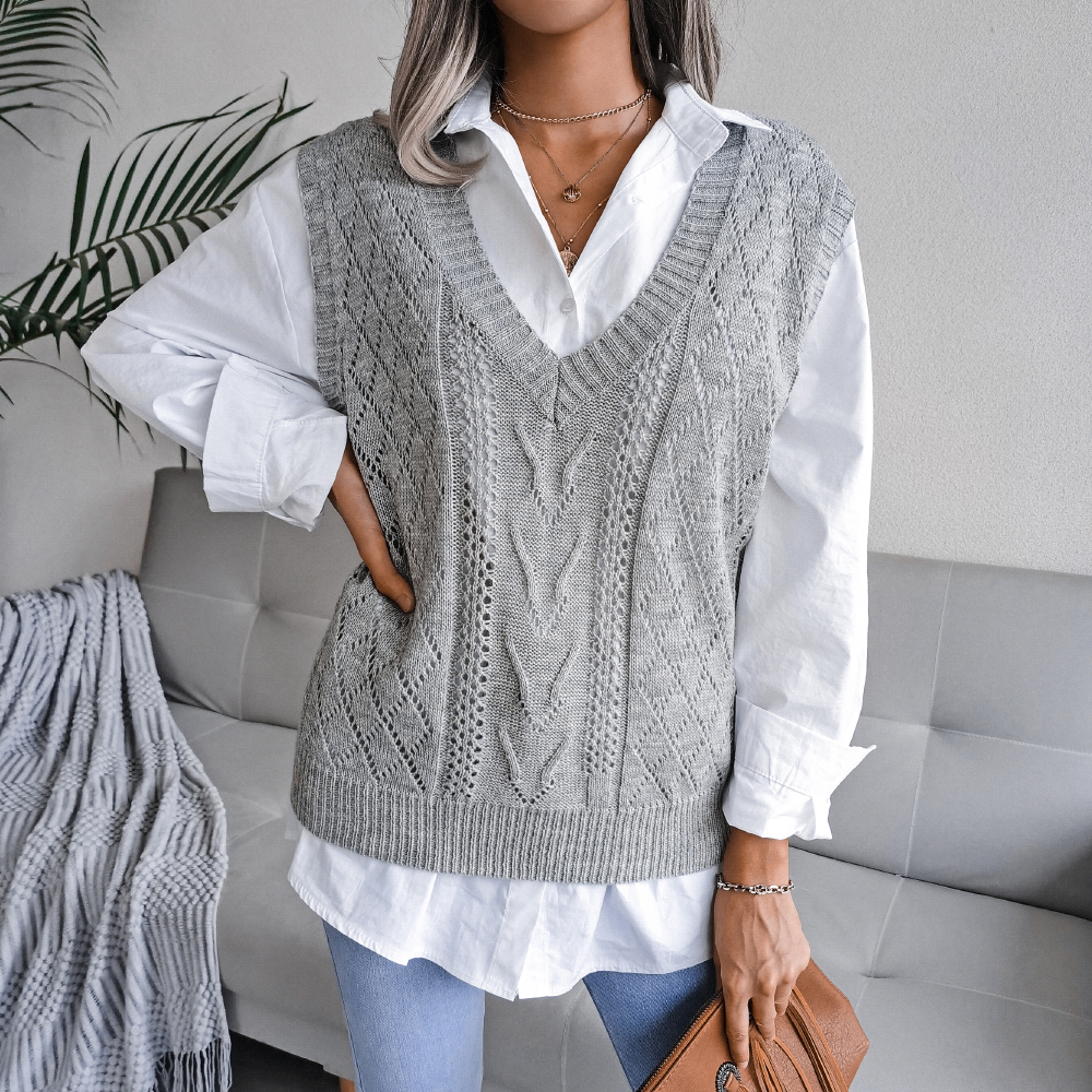 2026 New Fashion Women Casual  - огляд і ціна Sleeveless Undershirt