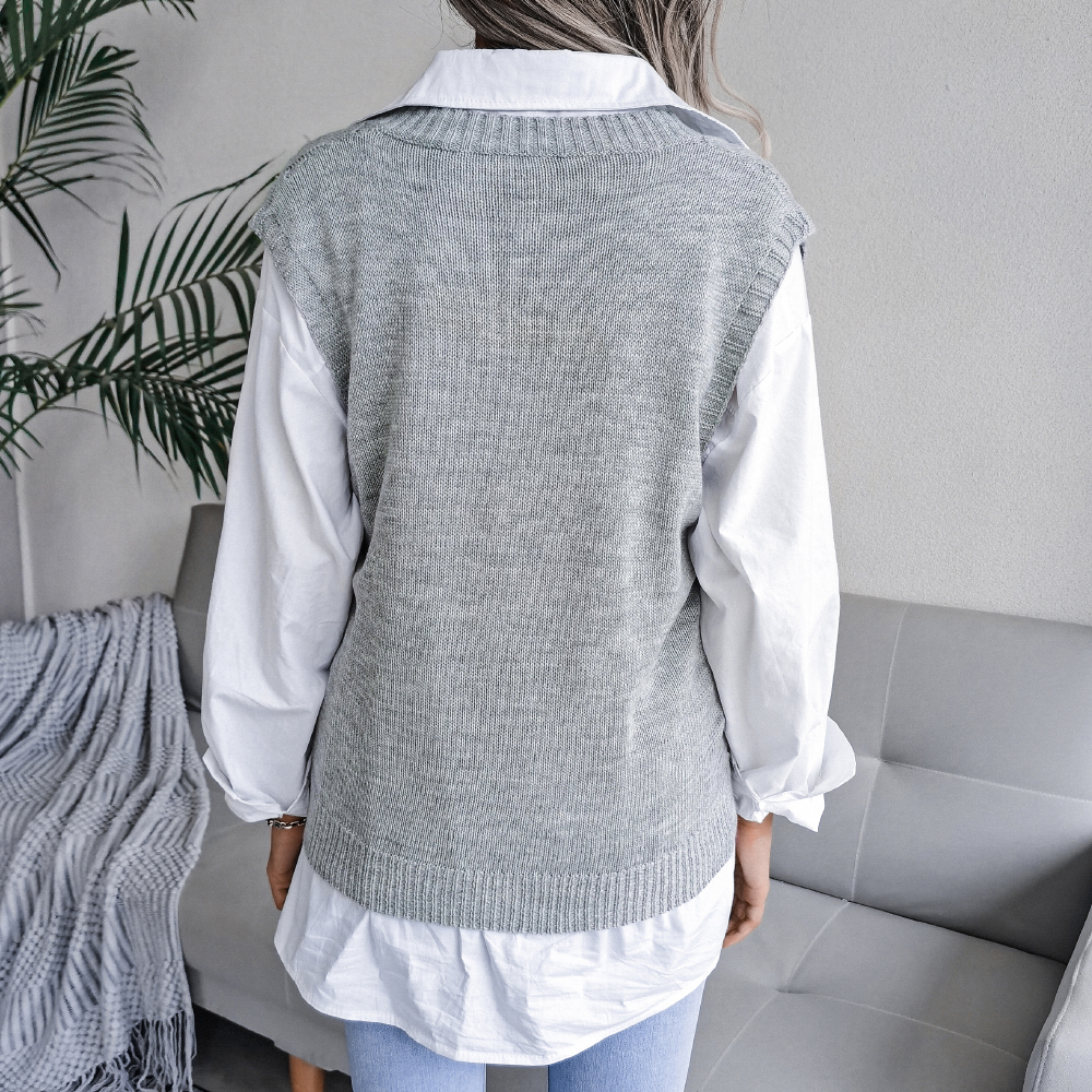 2026 New Fashion Women Casual  - огляд і ціна Sleeveless Undershirt