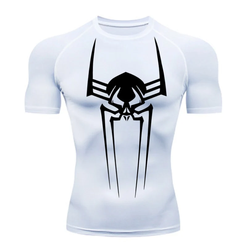 Men's sports top quick drying  - огляд і ціна T Shirt Tight Fit