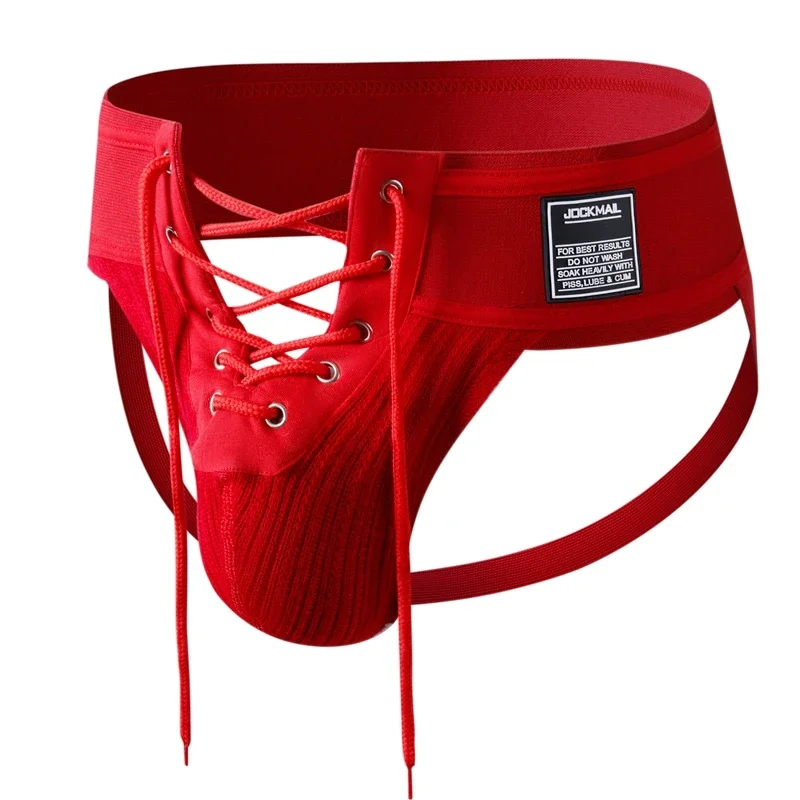 Open Front Men Jockstrap Brief - огляд і ціна Jockstrap Athletic