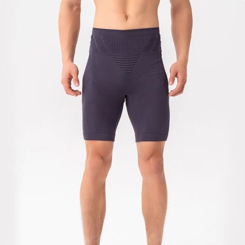Sports Tight Shorts Marathon L - огляд і ціна Compression Long Pant