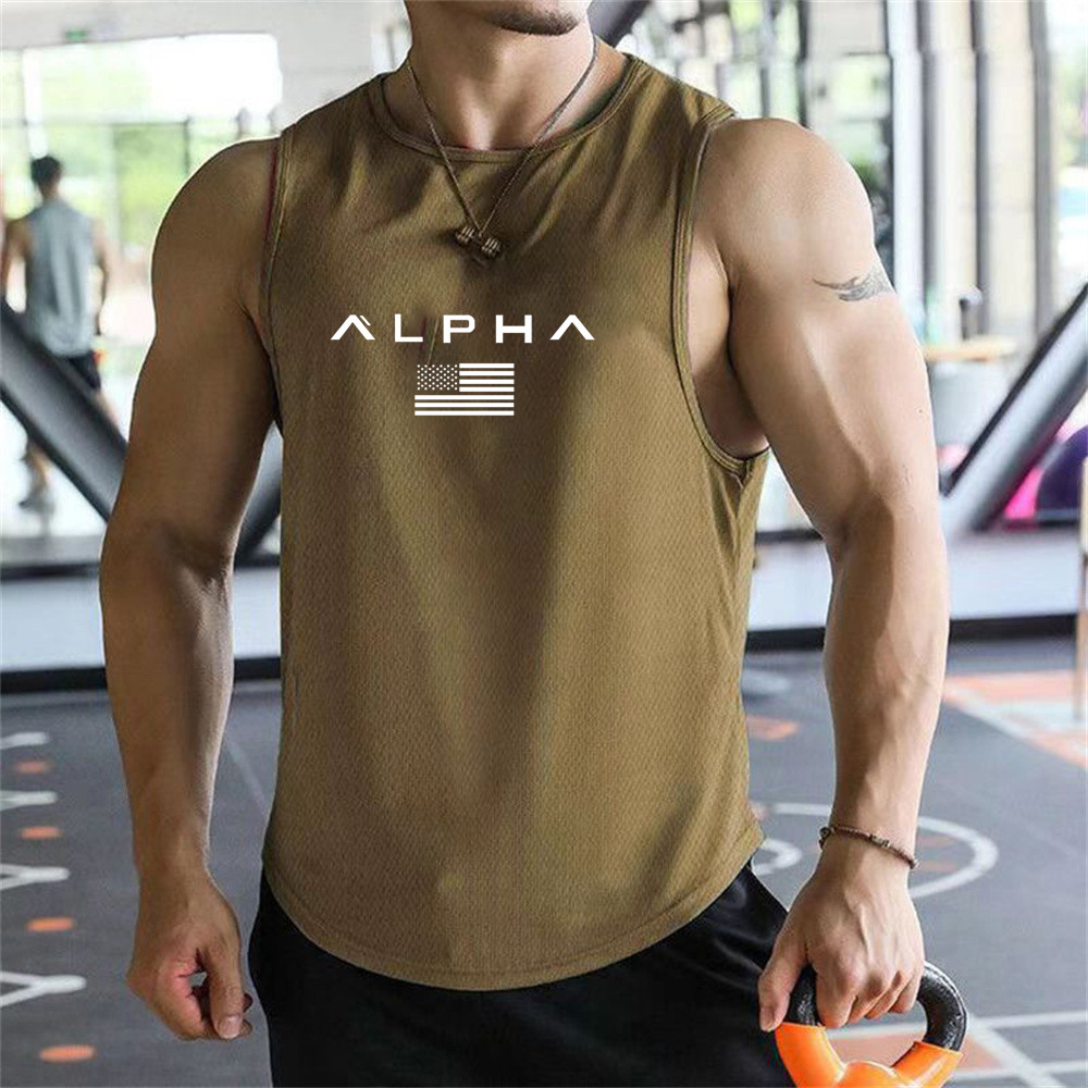 Cross-border European Size Alp - огляд і ціна Undershirt Crew Neck