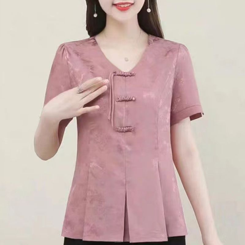 Slim Fit Short Sleeve T-Shirt  - огляд і ціна Base Layer Top