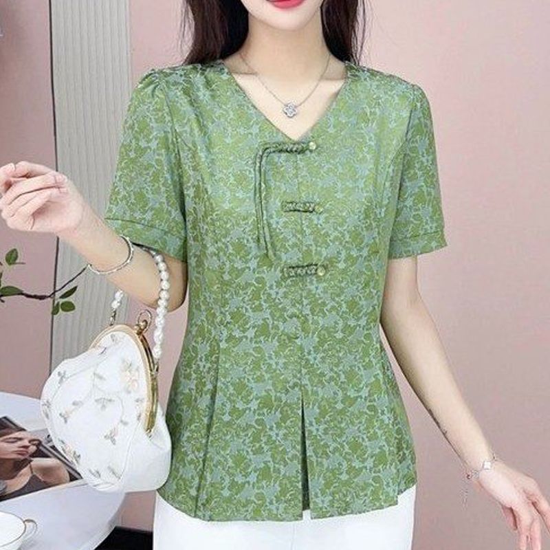 Slim Fit Short Sleeve T-Shirt  - огляд і ціна Base Layer Top