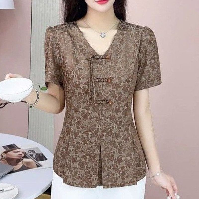 Slim Fit Short Sleeve T-Shirt  - огляд і ціна Base Layer Top