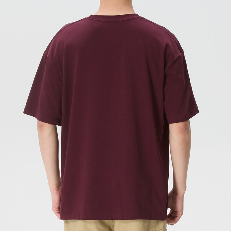 Under Armour Men Loose Fit Hea - огляд і ціна Undershirt Crew Neck
