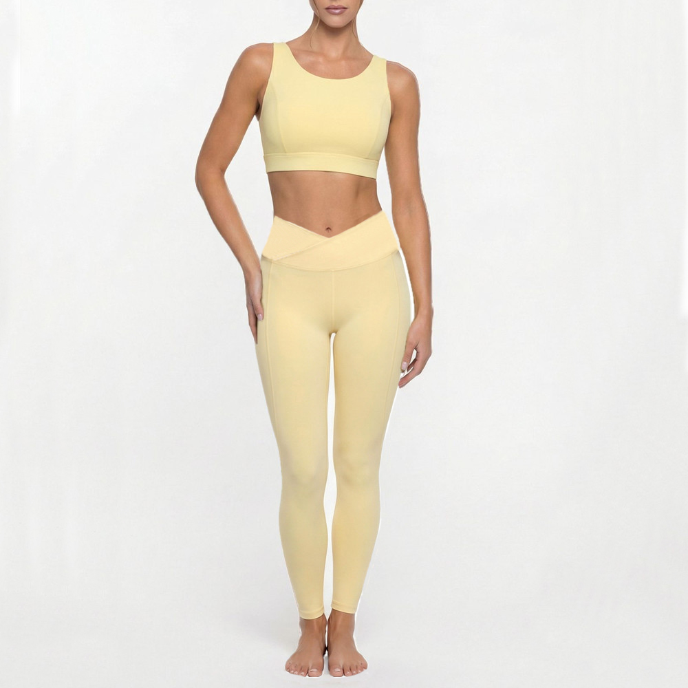Pad Push Up Yoga Fitness Bra S - огляд і ціна Quick Dry Underwear