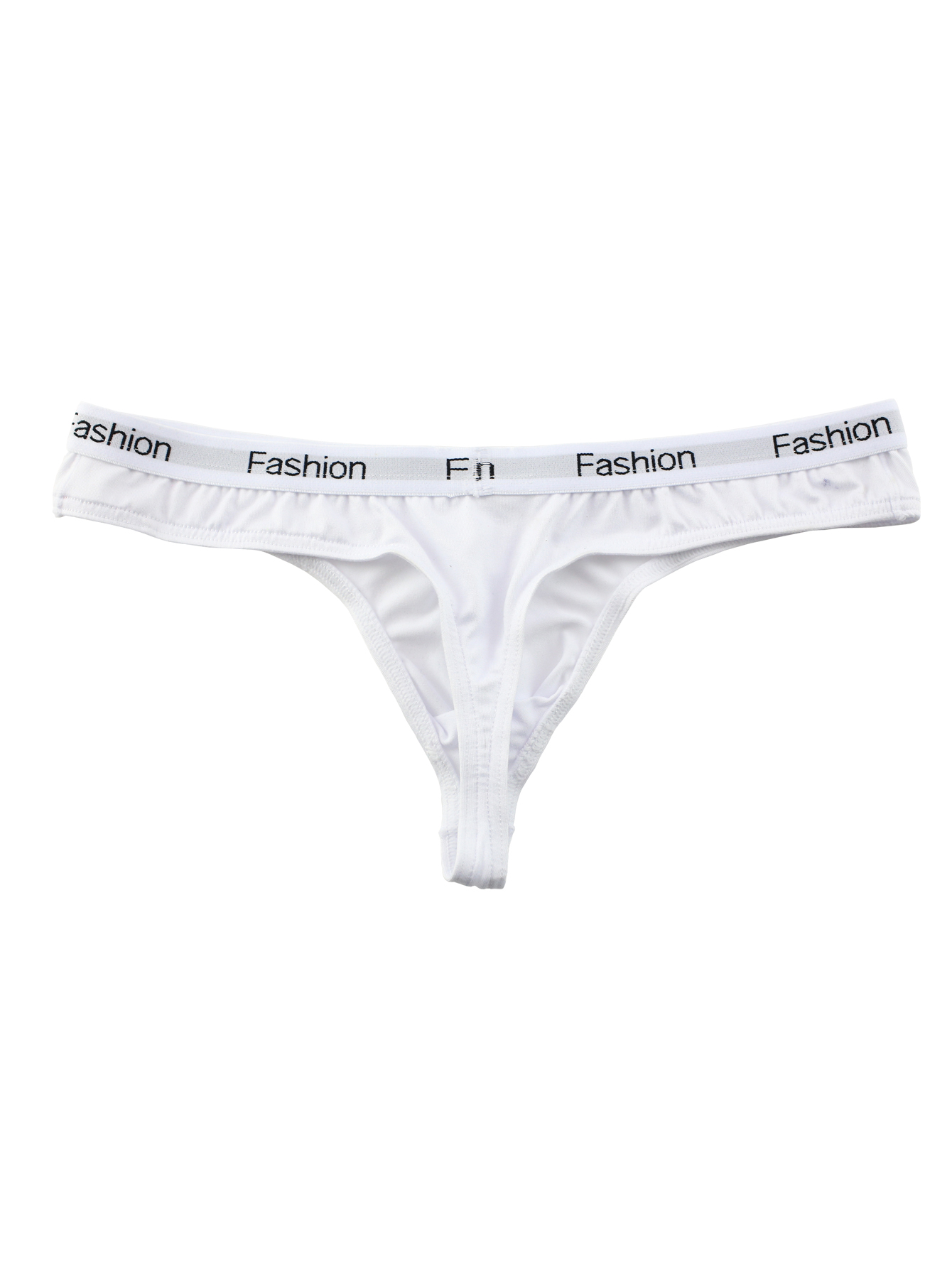 Fancave Men's Sexy Thong Under - огляд і ціна Jockstrap Athletic