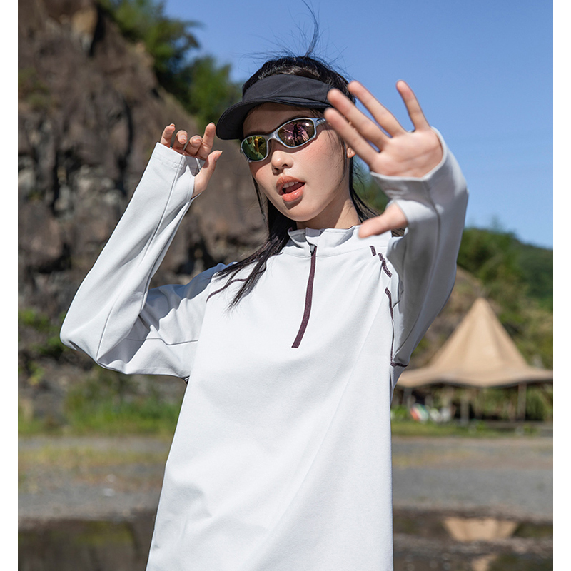 Unisex Cooling Quick-Dry Long  - огляд і ціна Base Layer Top
