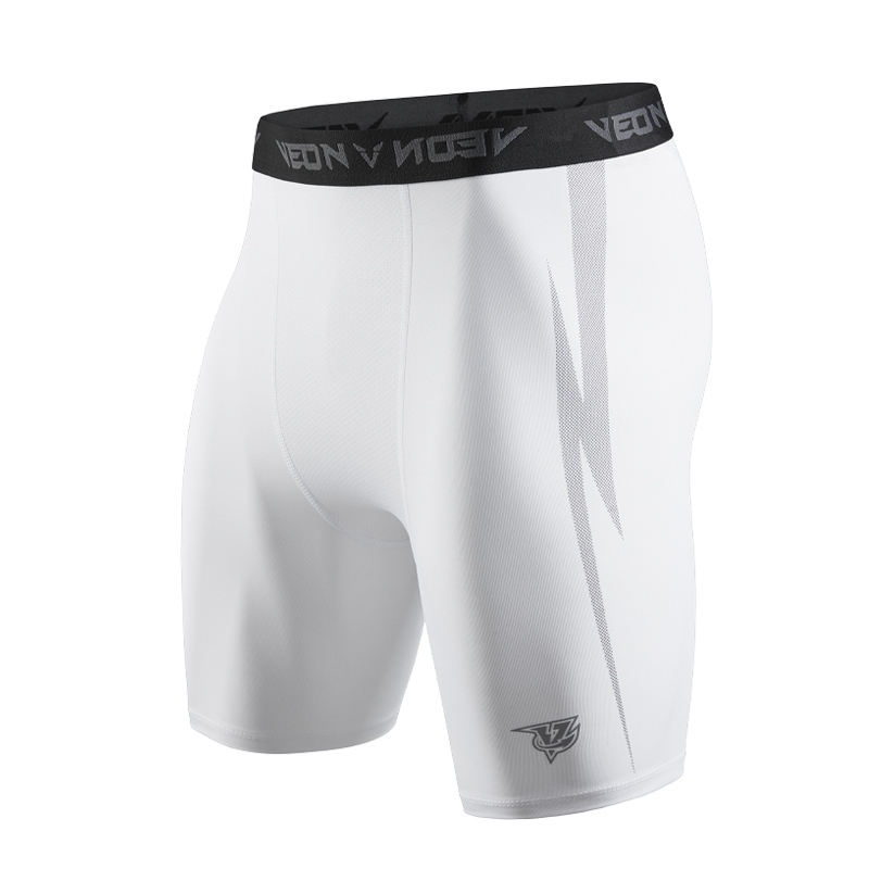 Black Compression Shorts Men S - огляд і ціна Compression Shorts Athletes